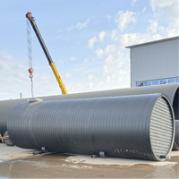 спиральновитые трубы